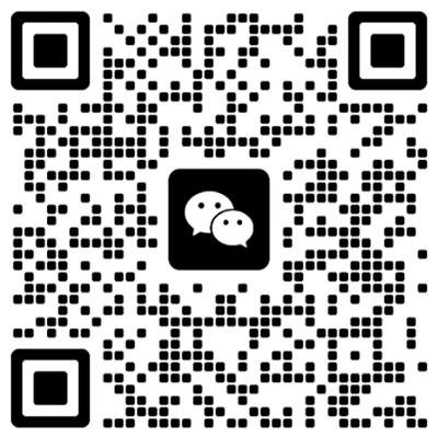 掃一掃，關(guān)注微信號(hào)